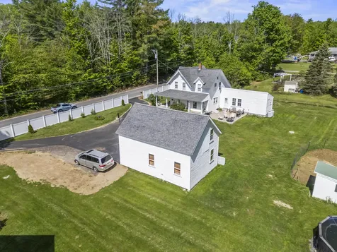 29 Depot Road Lebanon ME 04027