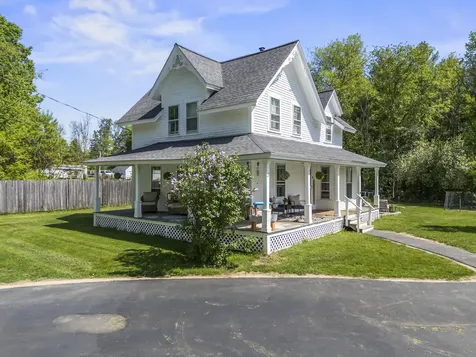 29 Depot Road Lebanon ME 04027