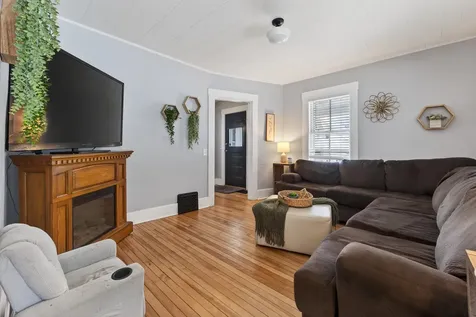 29 Depot Road Lebanon ME 04027
