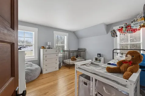 29 Depot Road Lebanon ME 04027