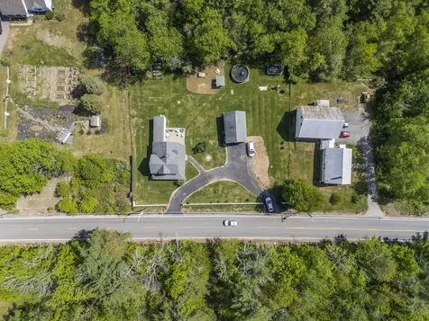 29 Depot Road Lebanon ME 04027