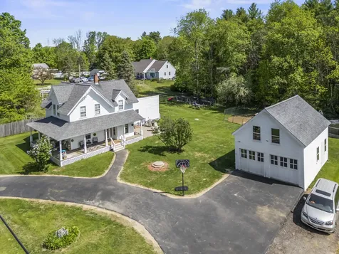 29 Depot Road Lebanon ME 04027