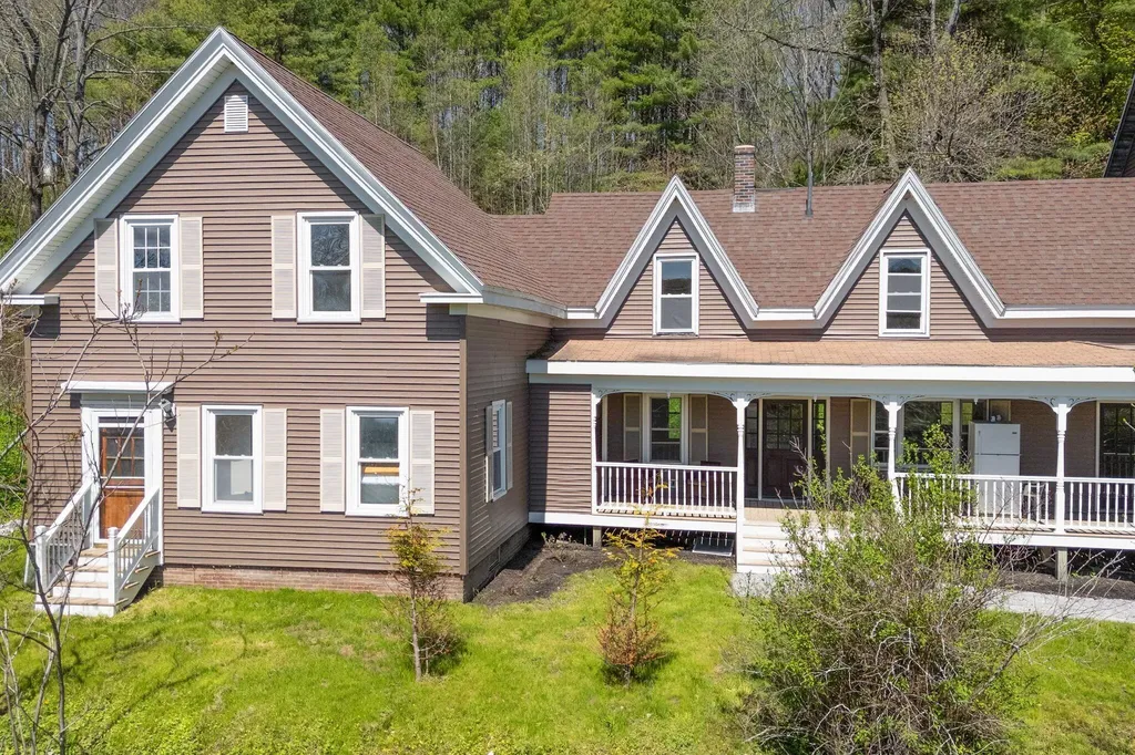87 Cobbossee Avenue Gardiner ME 04345