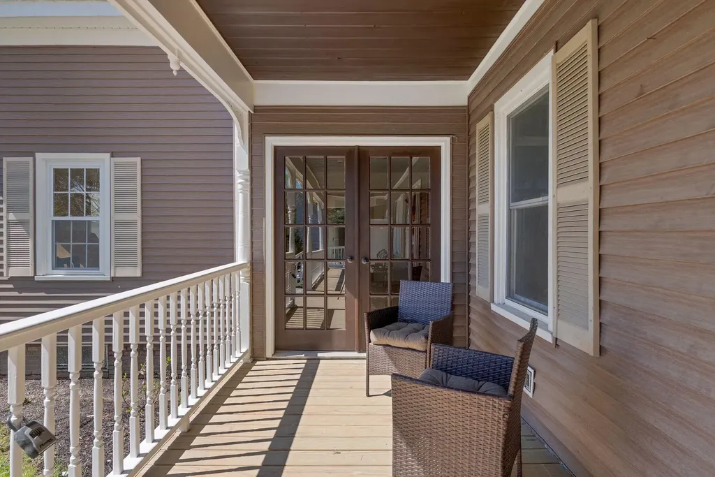 87 Cobbossee Avenue Gardiner ME 04345