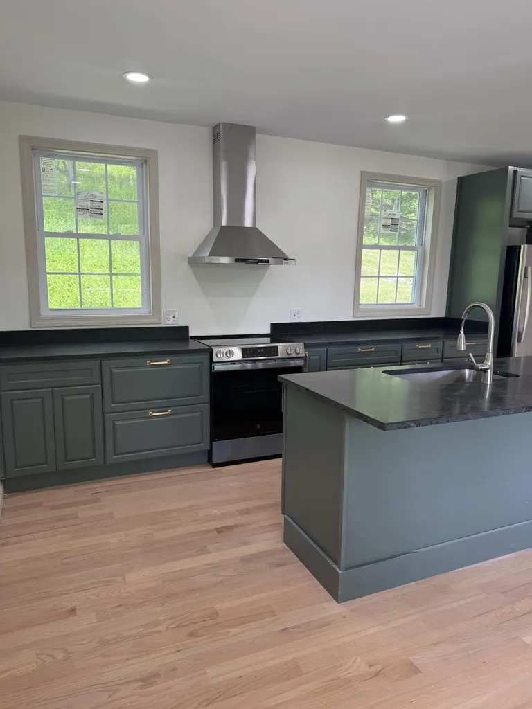 87 Cobbossee Avenue Gardiner ME 04345