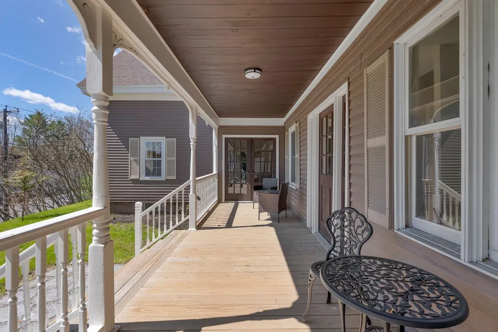 87 Cobbossee Avenue Gardiner ME 04345