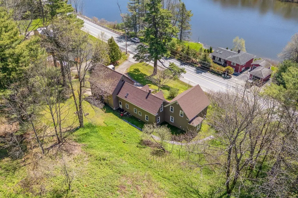 87 Cobbossee Avenue Gardiner ME 04345