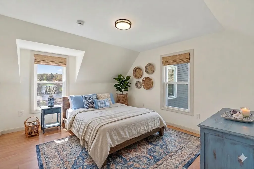 87 Cobbossee Avenue Gardiner ME 04345