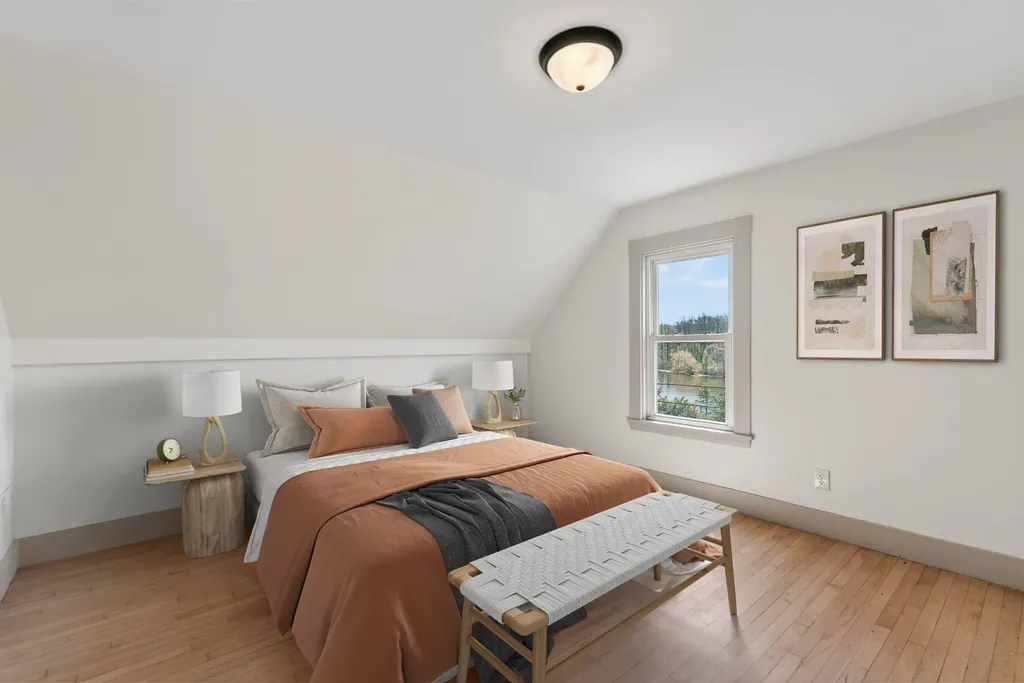 87 Cobbossee Avenue Gardiner ME 04345