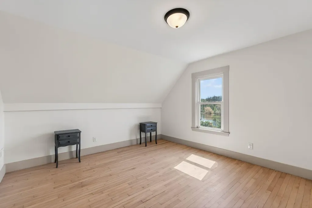 87 Cobbossee Avenue Gardiner ME 04345