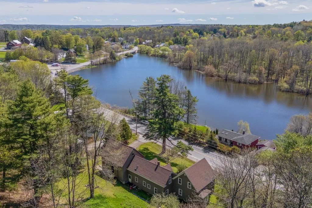87 Cobbossee Avenue Gardiner ME 04345