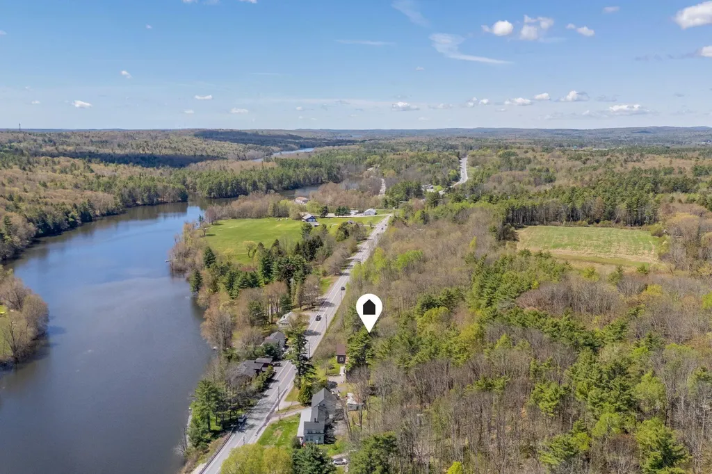 87 Cobbossee Avenue Gardiner ME 04345