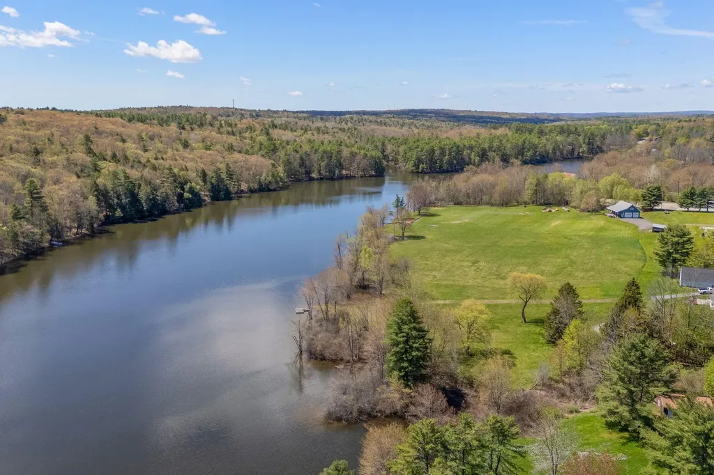 87 Cobbossee Avenue Gardiner ME 04345