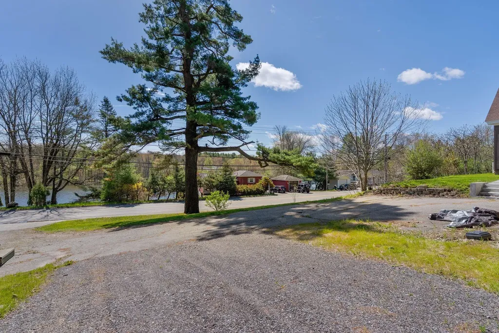 87 Cobbossee Avenue Gardiner ME 04345
