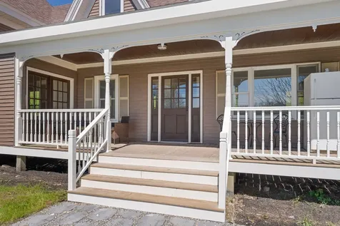 87 Cobbossee Avenue Gardiner ME 04345
