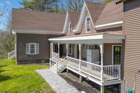 87 Cobbossee Avenue Gardiner ME 04345