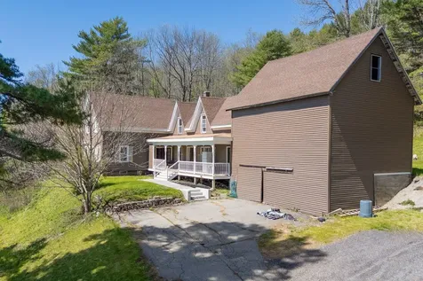 87 Cobbossee Avenue Gardiner ME 04345