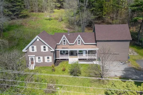 87 Cobbossee Avenue Gardiner ME 04345