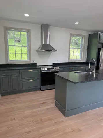 87 Cobbossee Avenue Gardiner ME 04345