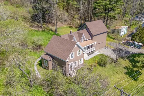 87 Cobbossee Avenue Gardiner ME 04345