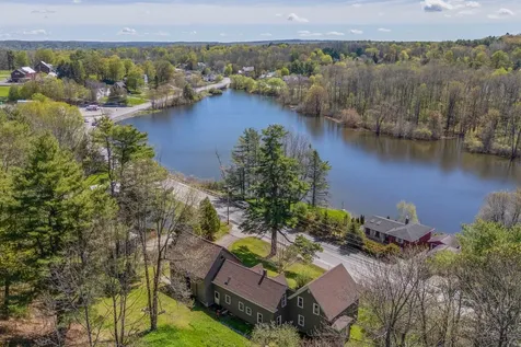 87 Cobbossee Avenue Gardiner ME 04345