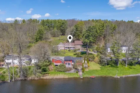 87 Cobbossee Avenue Gardiner ME 04345