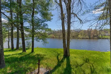 87 Cobbossee Avenue Gardiner ME 04345