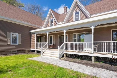 87 Cobbossee Avenue Gardiner ME 04345