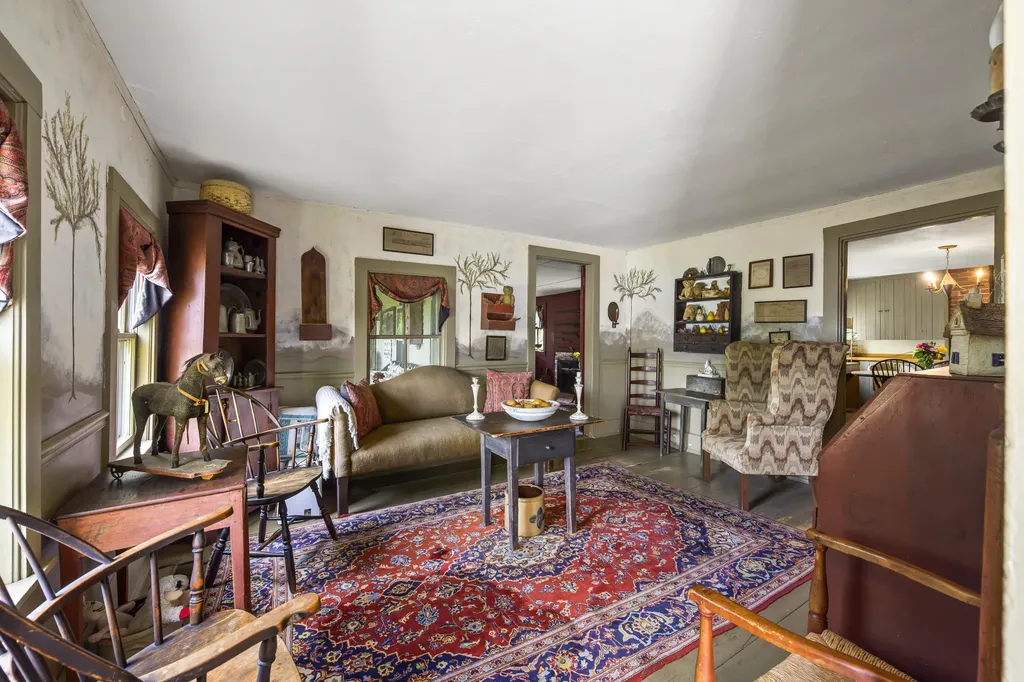 367 East Side Road Boothbay ME 04571