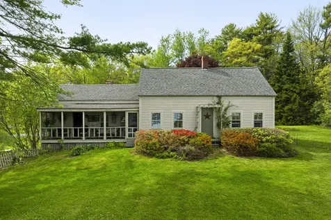 367 East Side Road Boothbay ME 04571