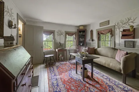 367 East Side Road Boothbay ME 04571