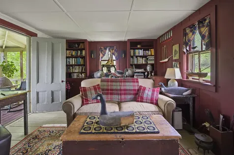 367 East Side Road Boothbay ME 04571