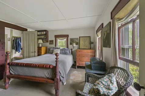 367 East Side Road Boothbay ME 04571
