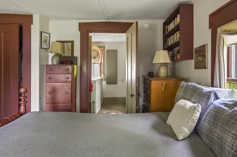 367 East Side Road Boothbay ME 04571