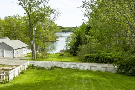 367 East Side Road Boothbay ME 04571