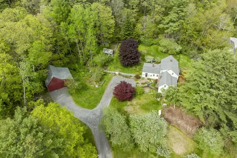 367 East Side Road Boothbay ME 04571
