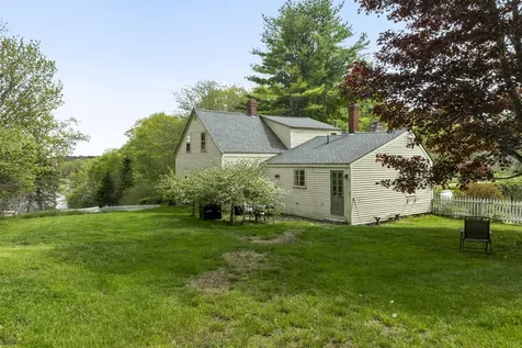 367 East Side Road Boothbay ME 04571
