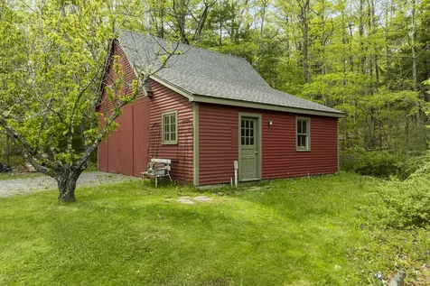 367 East Side Road Boothbay ME 04571