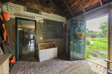 367 East Side Road Boothbay ME 04571