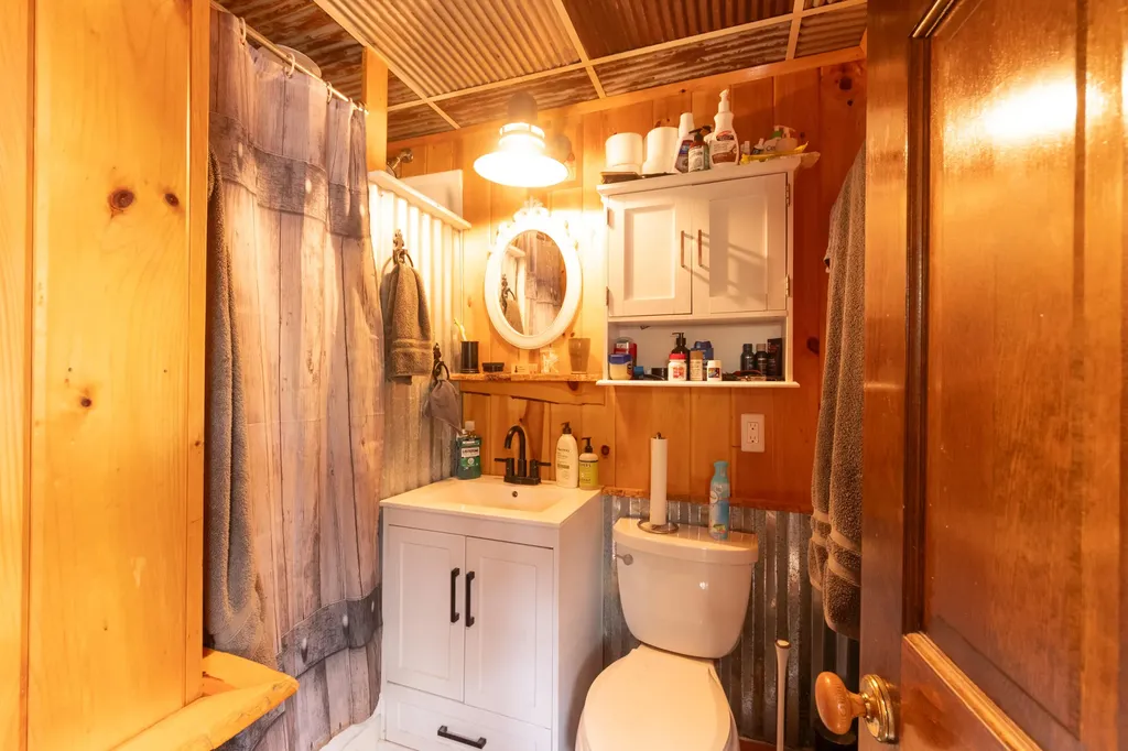 786 Howes Corner Road Turner ME 04282