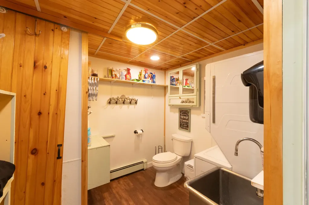 786 Howes Corner Road Turner ME 04282