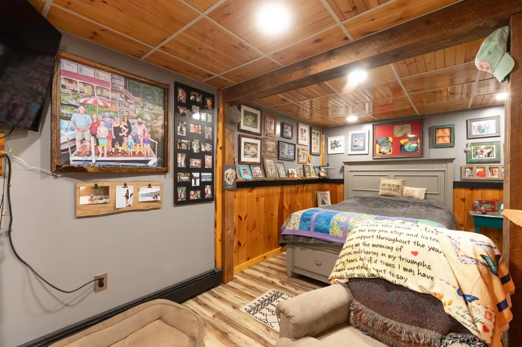 786 Howes Corner Road Turner ME 04282