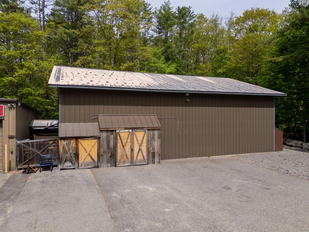 786 Howes Corner Road Turner ME 04282