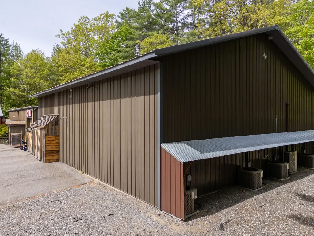 786 Howes Corner Road Turner ME 04282