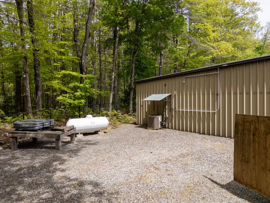 786 Howes Corner Road Turner ME 04282