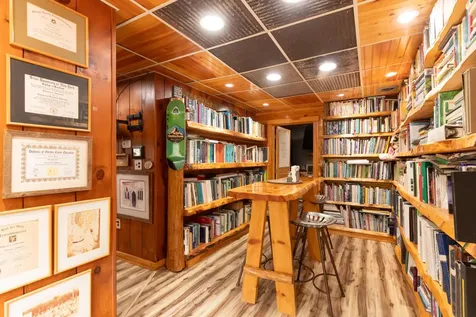 786 Howes Corner Road Turner ME 04282