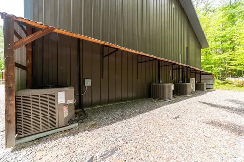 786 Howes Corner Road Turner ME 04282