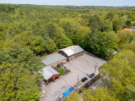 786 Howes Corner Road Turner ME 04282