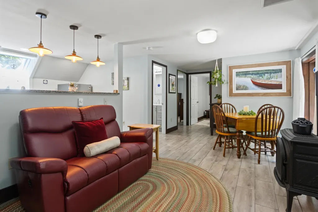 44 Johnson Road Windham ME 04062