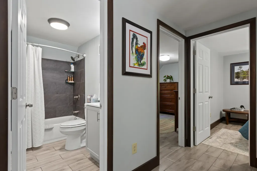 44 Johnson Road Windham ME 04062